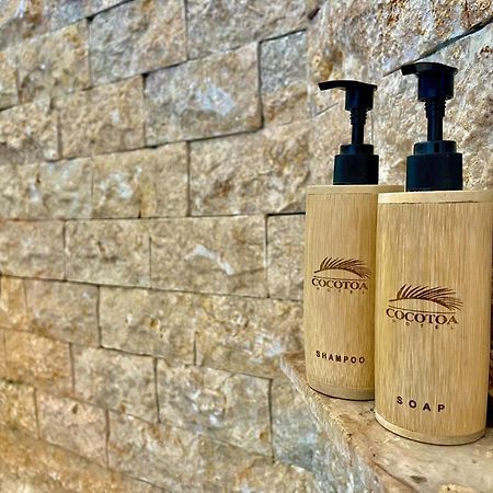 גילי טרוונגן Cocotoa Boutique Hotel & Villa מראה חיצוני תמונה