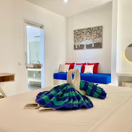 גילי טרוונגן Cocotoa Boutique Hotel & Villa מראה חיצוני תמונה