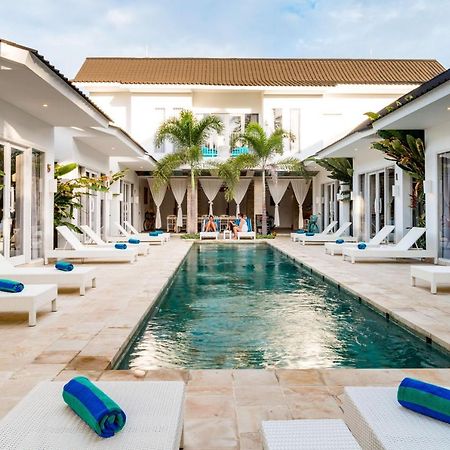 גילי טרוונגן Cocotoa Boutique Hotel & Villa מראה חיצוני תמונה