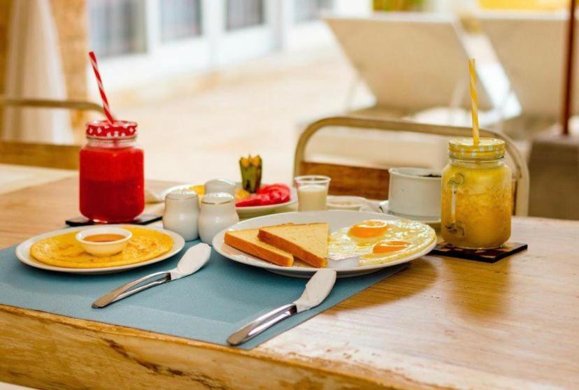 גילי טרוונגן Cocotoa Boutique Hotel & Villa מראה חיצוני תמונה