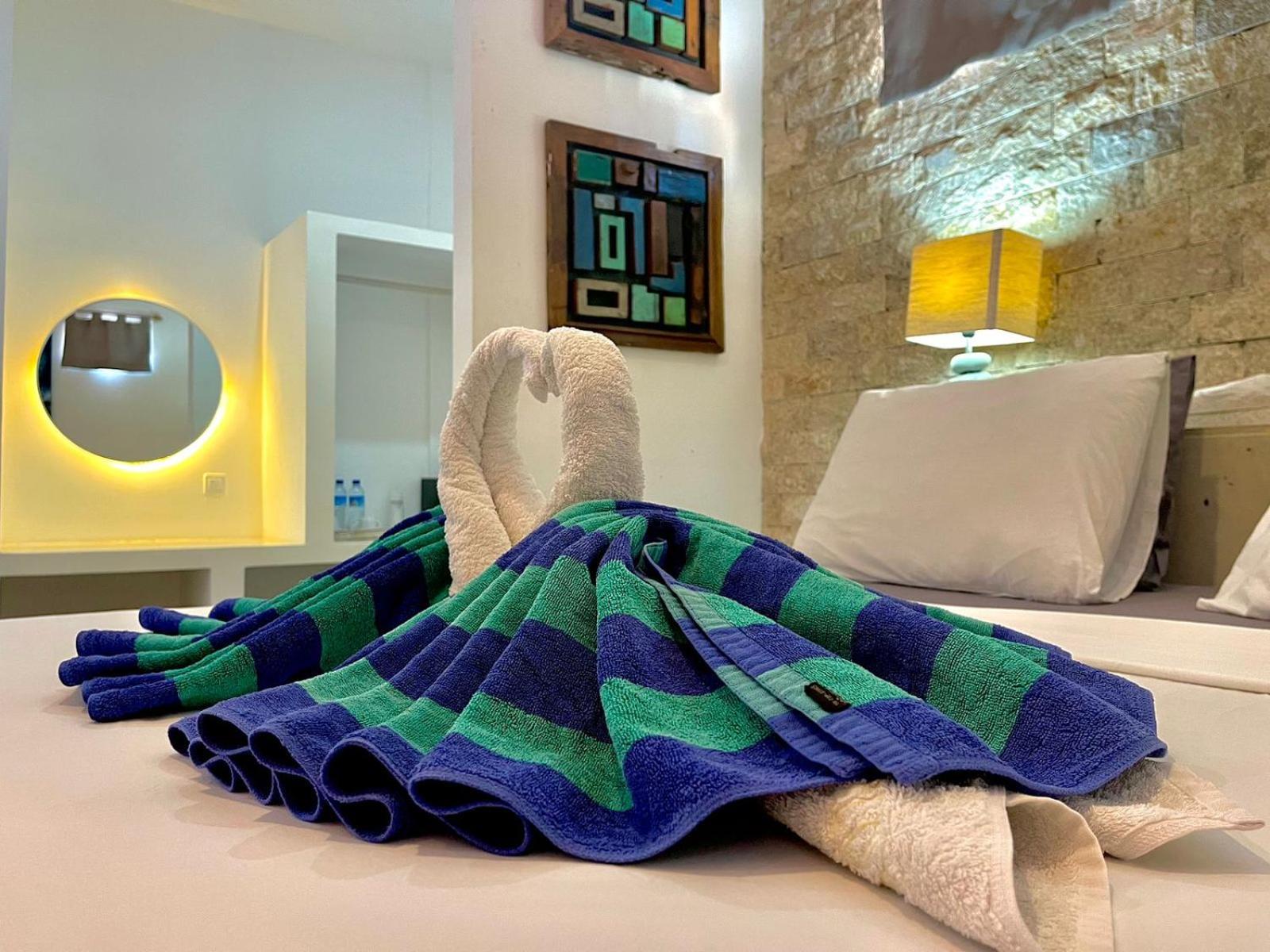 גילי טרוונגן Cocotoa Boutique Hotel & Villa מראה חיצוני תמונה