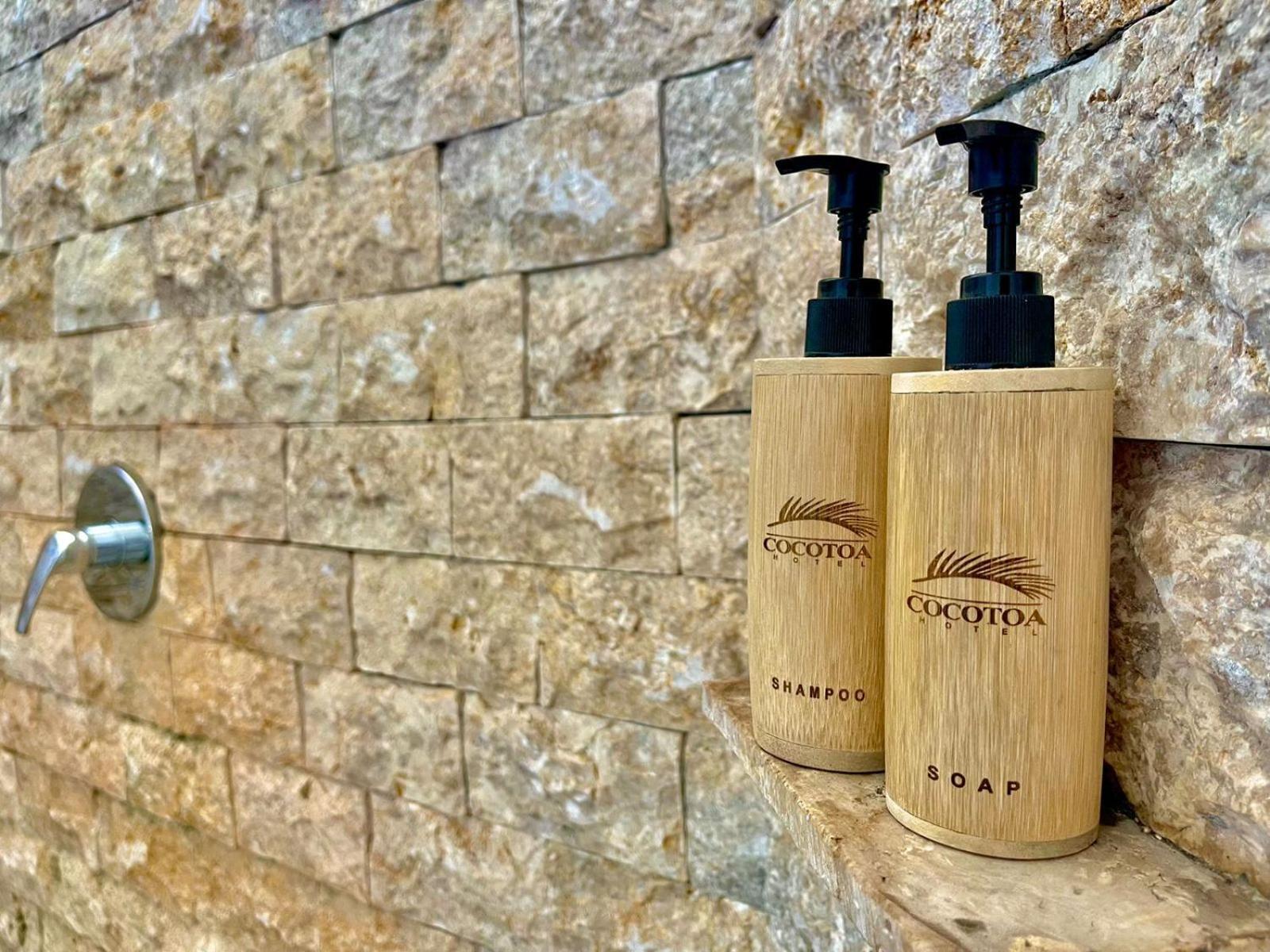 גילי טרוונגן Cocotoa Boutique Hotel & Villa מראה חיצוני תמונה