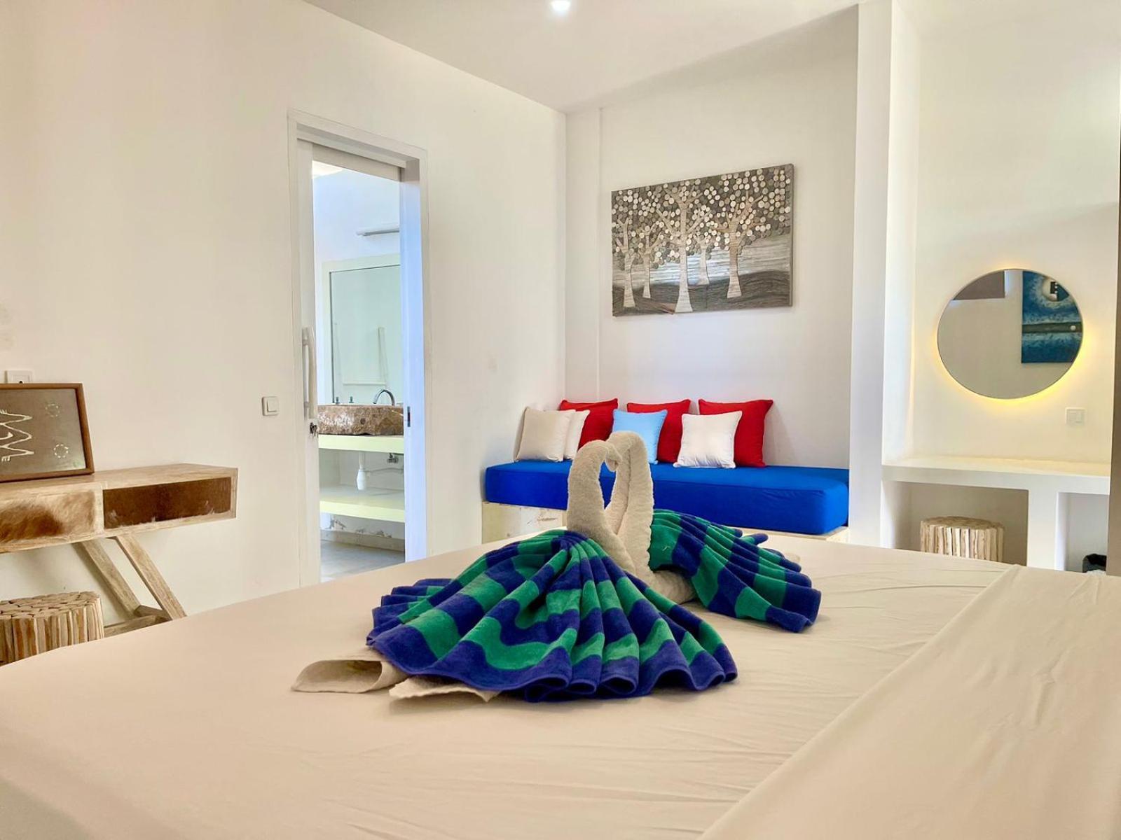 גילי טרוונגן Cocotoa Boutique Hotel & Villa מראה חיצוני תמונה