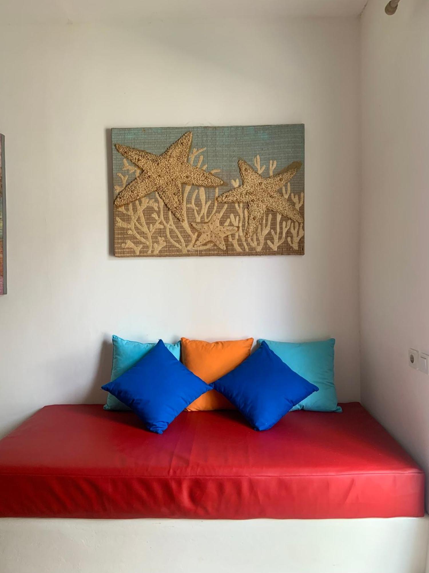 גילי טרוונגן Cocotoa Boutique Hotel & Villa מראה חיצוני תמונה
