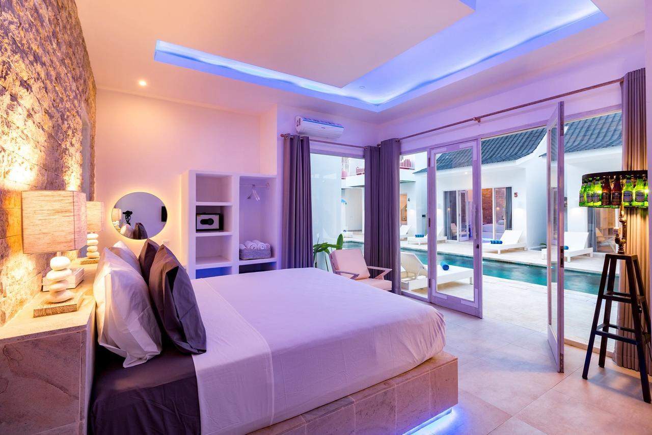 גילי טרוונגן Cocotoa Boutique Hotel & Villa מראה חיצוני תמונה