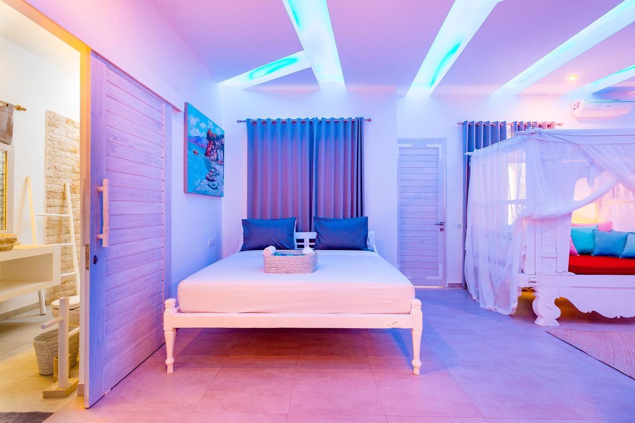 גילי טרוונגן Cocotoa Boutique Hotel & Villa מראה חיצוני תמונה