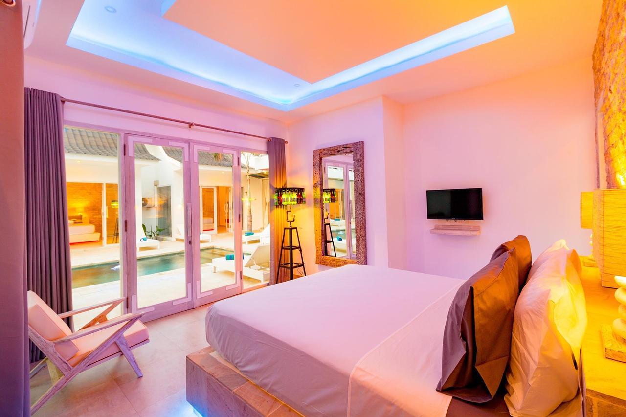 גילי טרוונגן Cocotoa Boutique Hotel & Villa מראה חיצוני תמונה