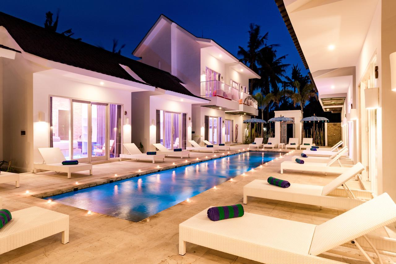 גילי טרוונגן Cocotoa Boutique Hotel & Villa מראה חיצוני תמונה