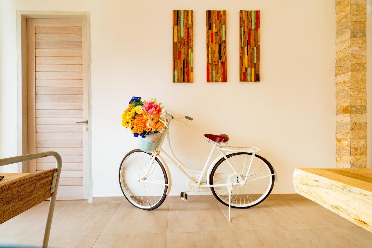 גילי טרוונגן Cocotoa Boutique Hotel & Villa מראה חיצוני תמונה