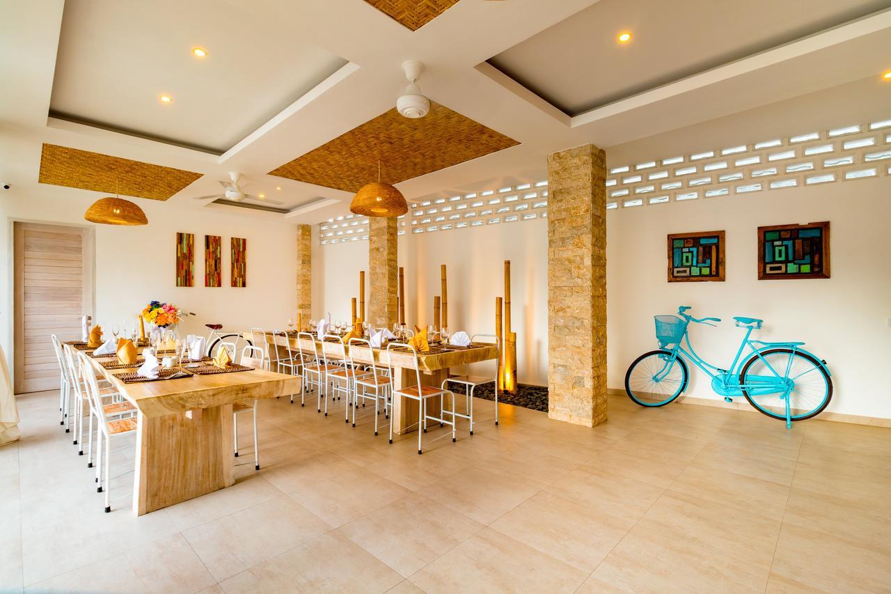 גילי טרוונגן Cocotoa Boutique Hotel & Villa מראה חיצוני תמונה