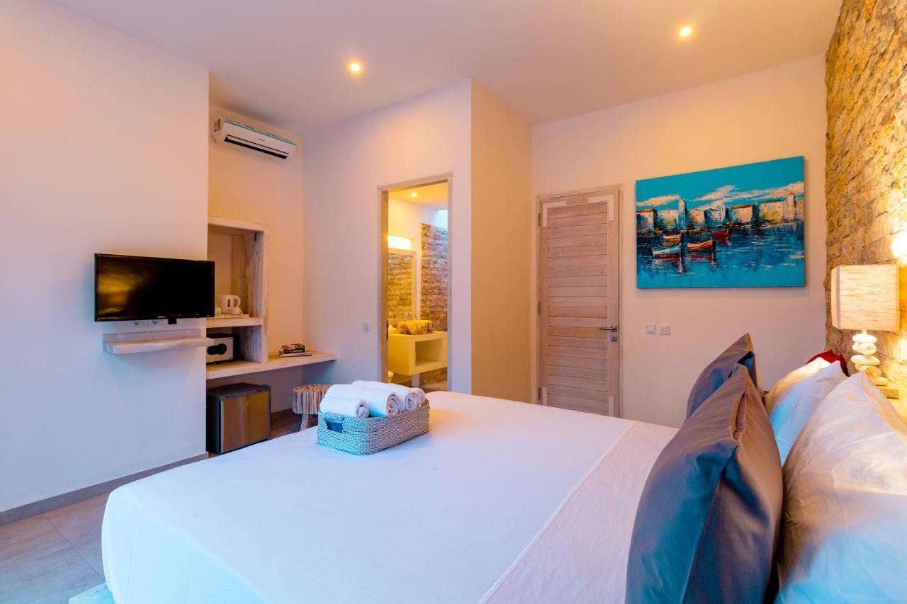גילי טרוונגן Cocotoa Boutique Hotel & Villa מראה חיצוני תמונה
