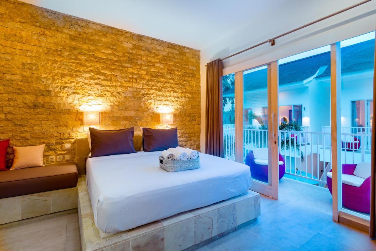 גילי טרוונגן Cocotoa Boutique Hotel & Villa מראה חיצוני תמונה