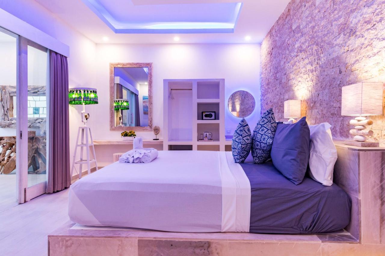 גילי טרוונגן Cocotoa Boutique Hotel & Villa מראה חיצוני תמונה