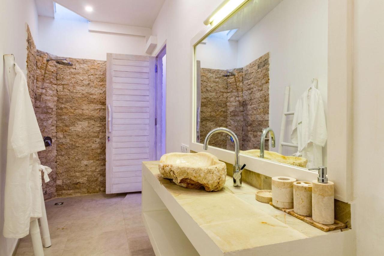 גילי טרוונגן Cocotoa Boutique Hotel & Villa מראה חיצוני תמונה