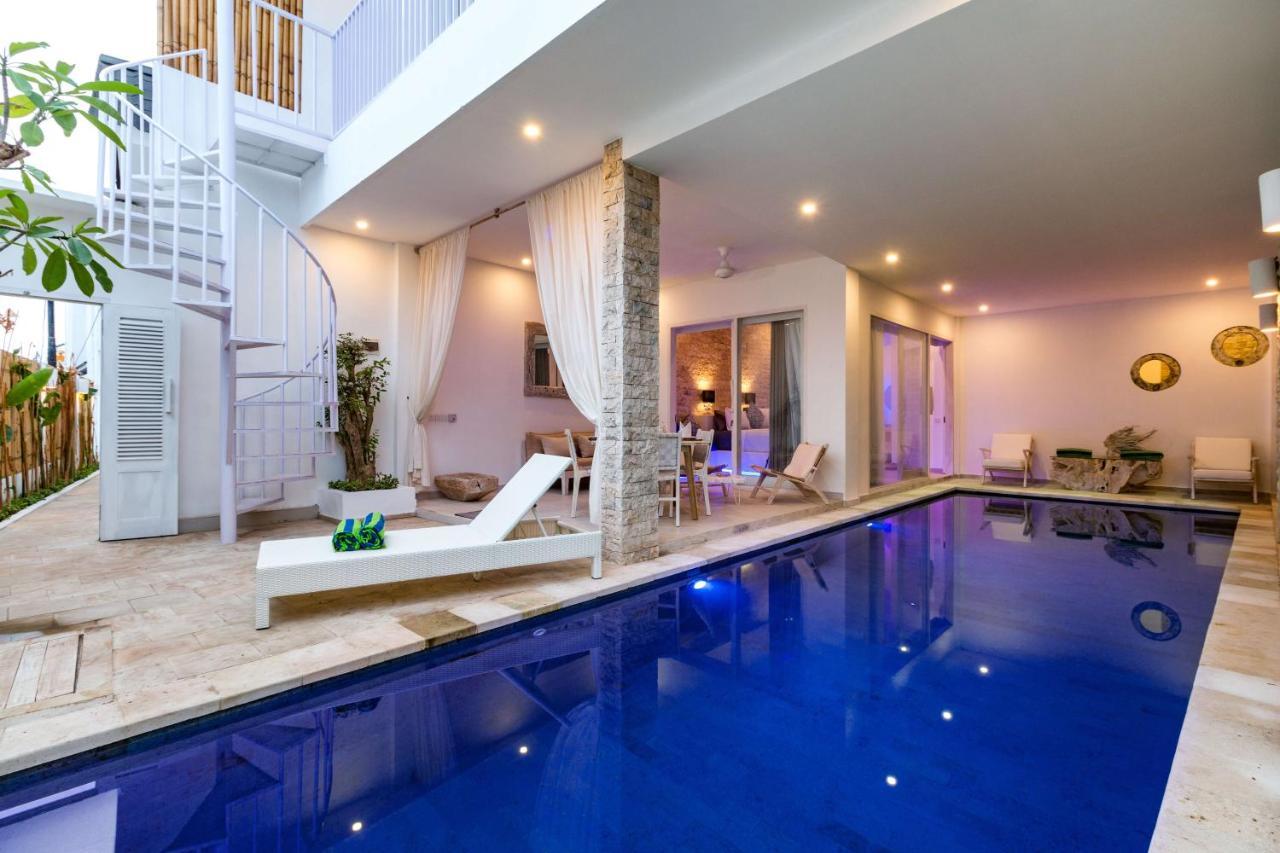 גילי טרוונגן Cocotoa Boutique Hotel & Villa מראה חיצוני תמונה
