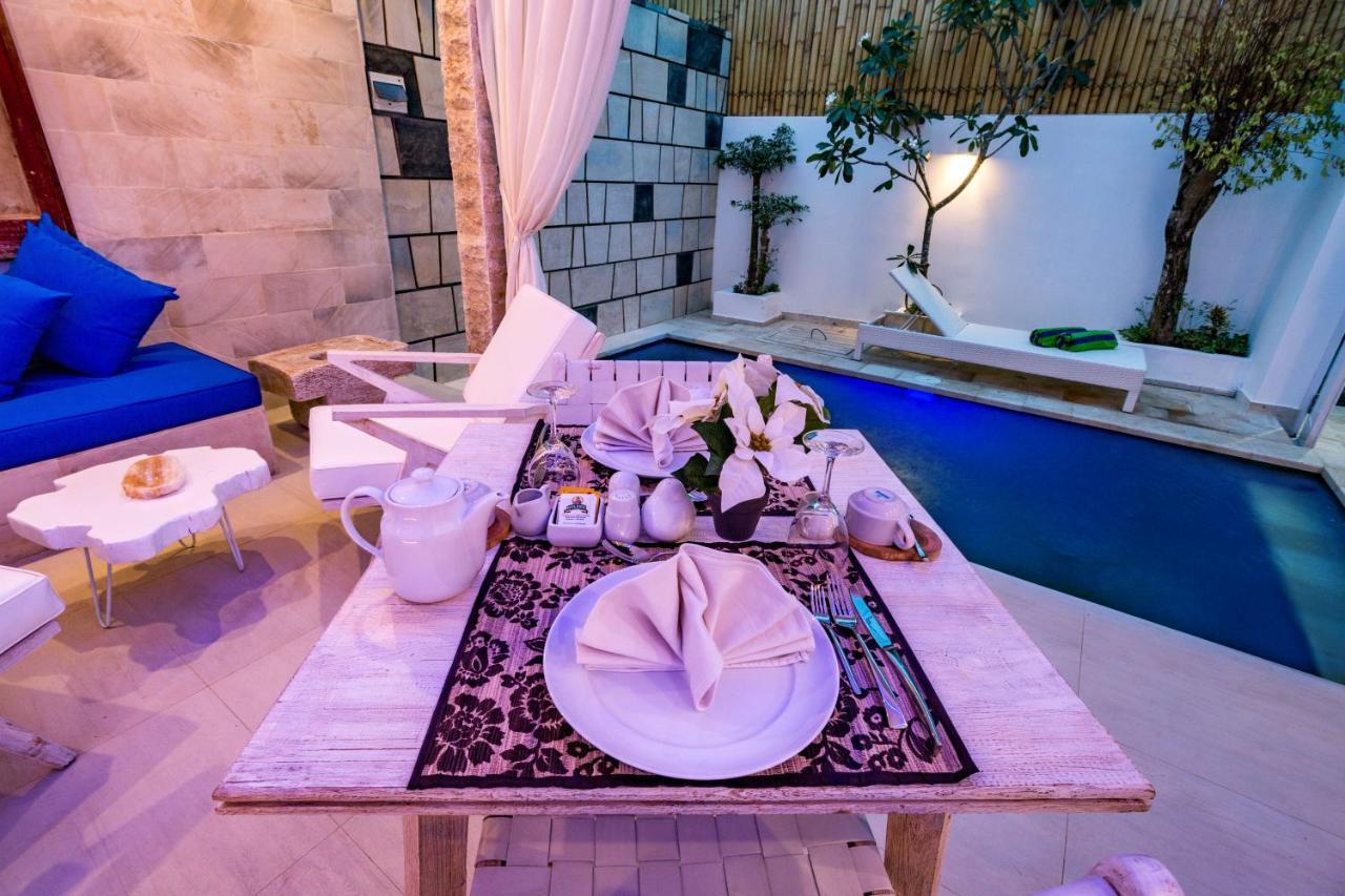גילי טרוונגן Cocotoa Boutique Hotel & Villa מראה חיצוני תמונה