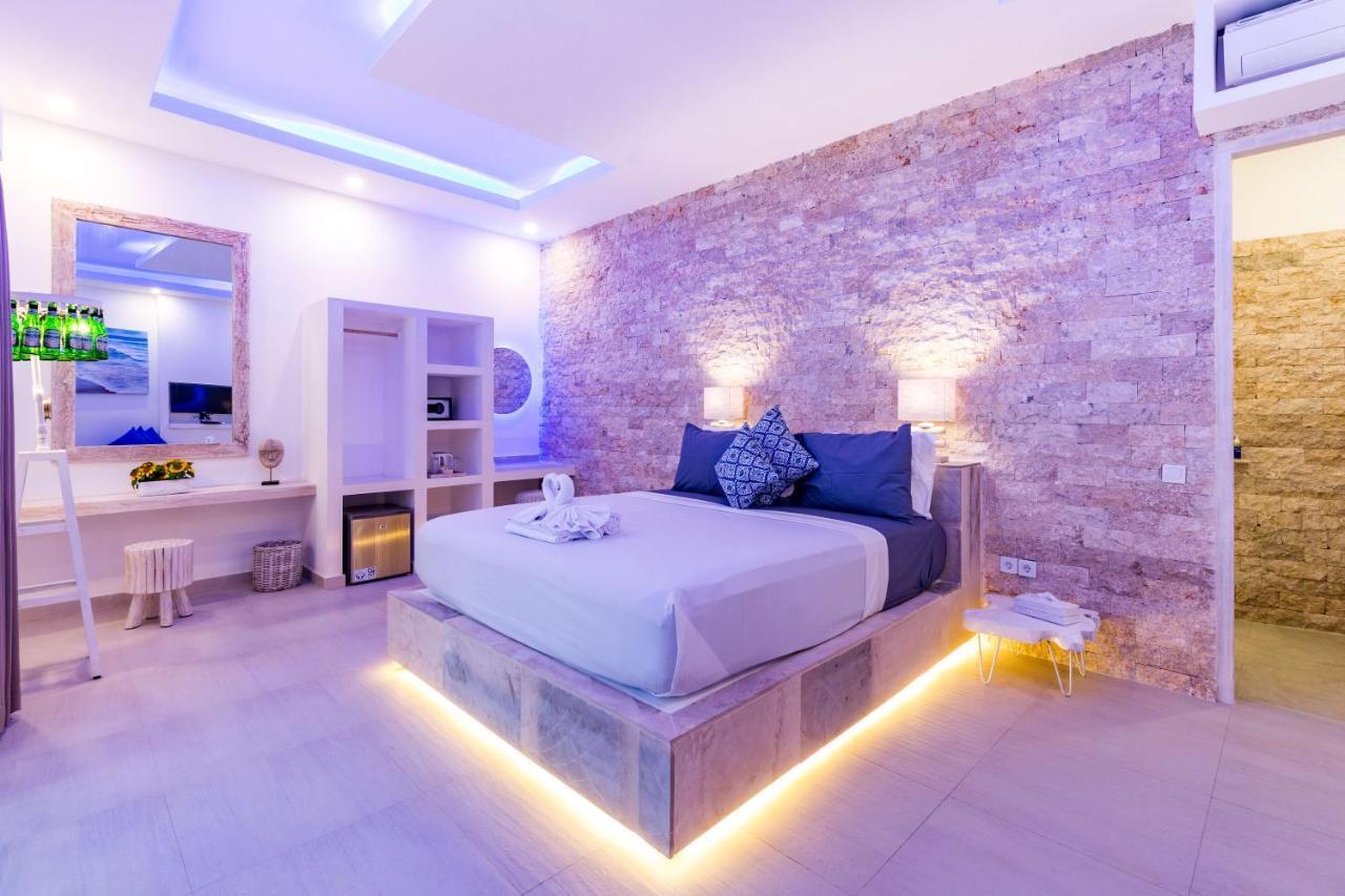 גילי טרוונגן Cocotoa Boutique Hotel & Villa מראה חיצוני תמונה