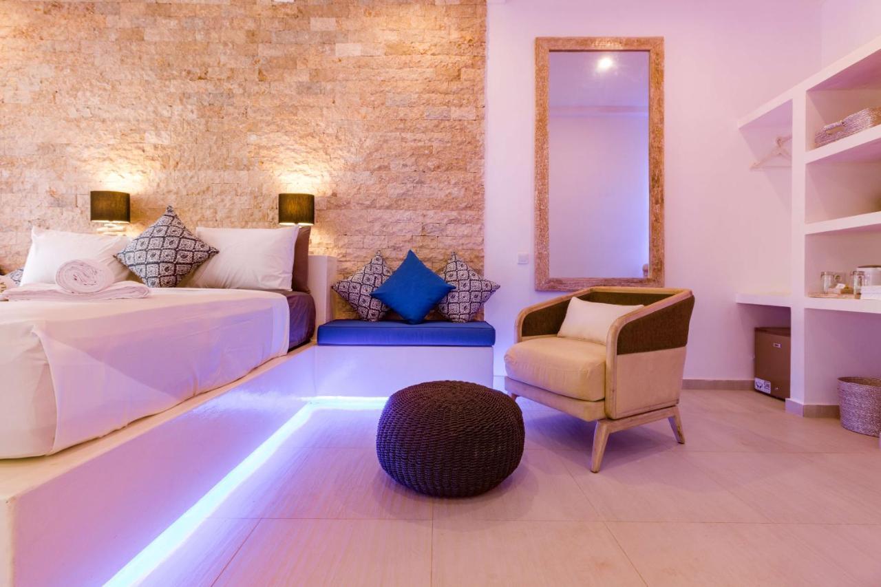 גילי טרוונגן Cocotoa Boutique Hotel & Villa מראה חיצוני תמונה