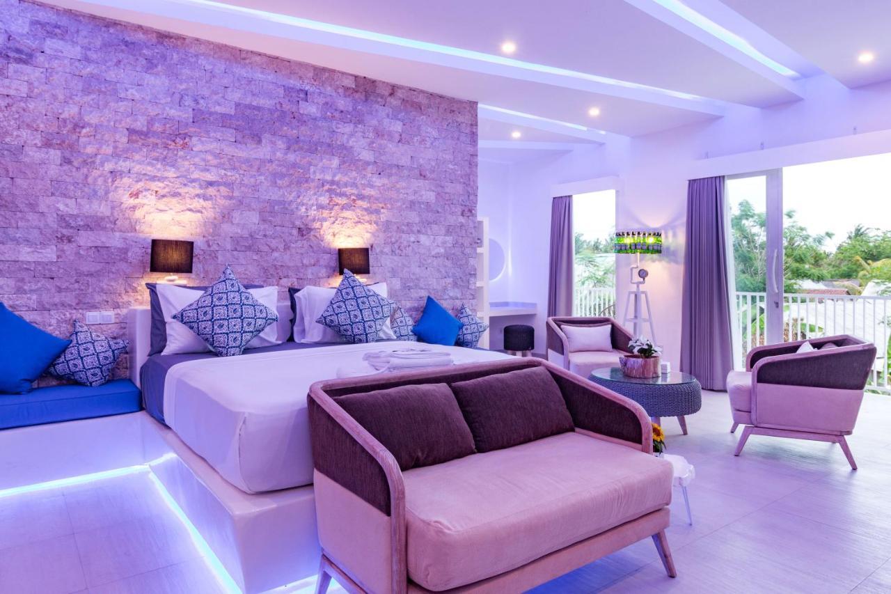 גילי טרוונגן Cocotoa Boutique Hotel & Villa מראה חיצוני תמונה