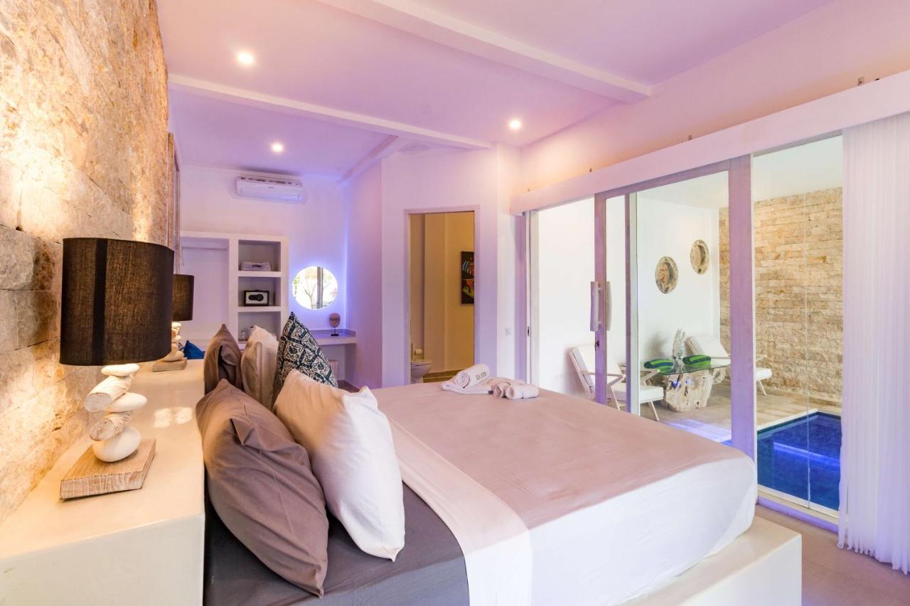 גילי טרוונגן Cocotoa Boutique Hotel & Villa מראה חיצוני תמונה