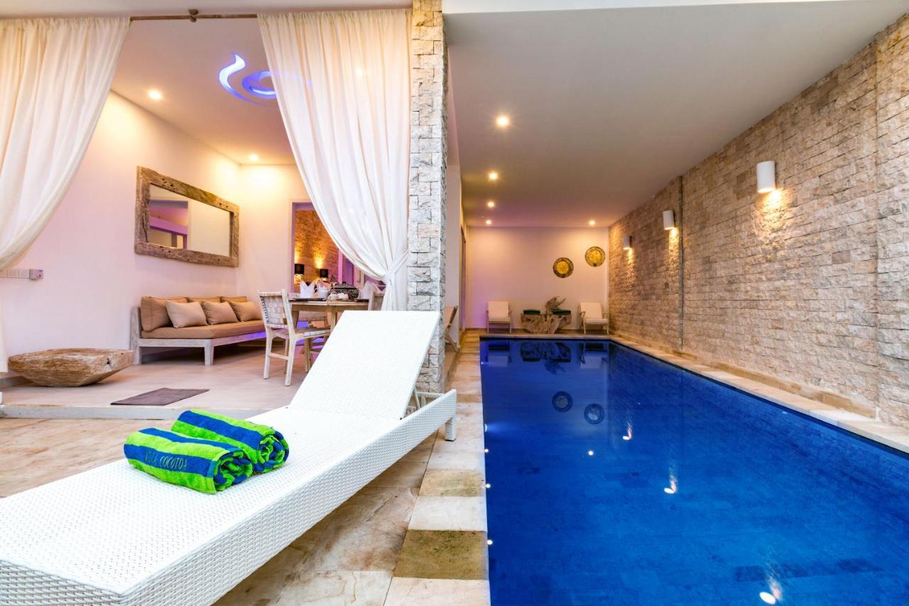 גילי טרוונגן Cocotoa Boutique Hotel & Villa מראה חיצוני תמונה