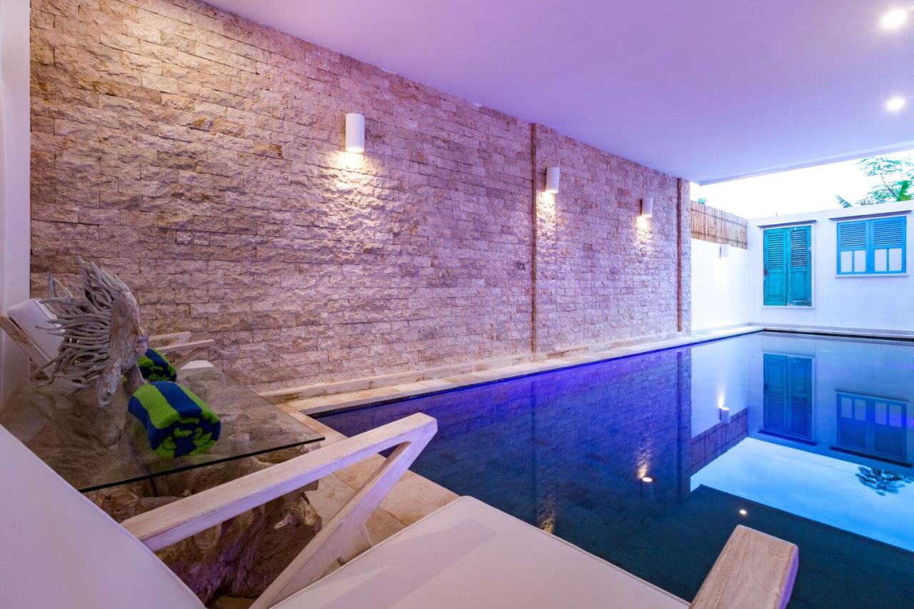 גילי טרוונגן Cocotoa Boutique Hotel & Villa מראה חיצוני תמונה