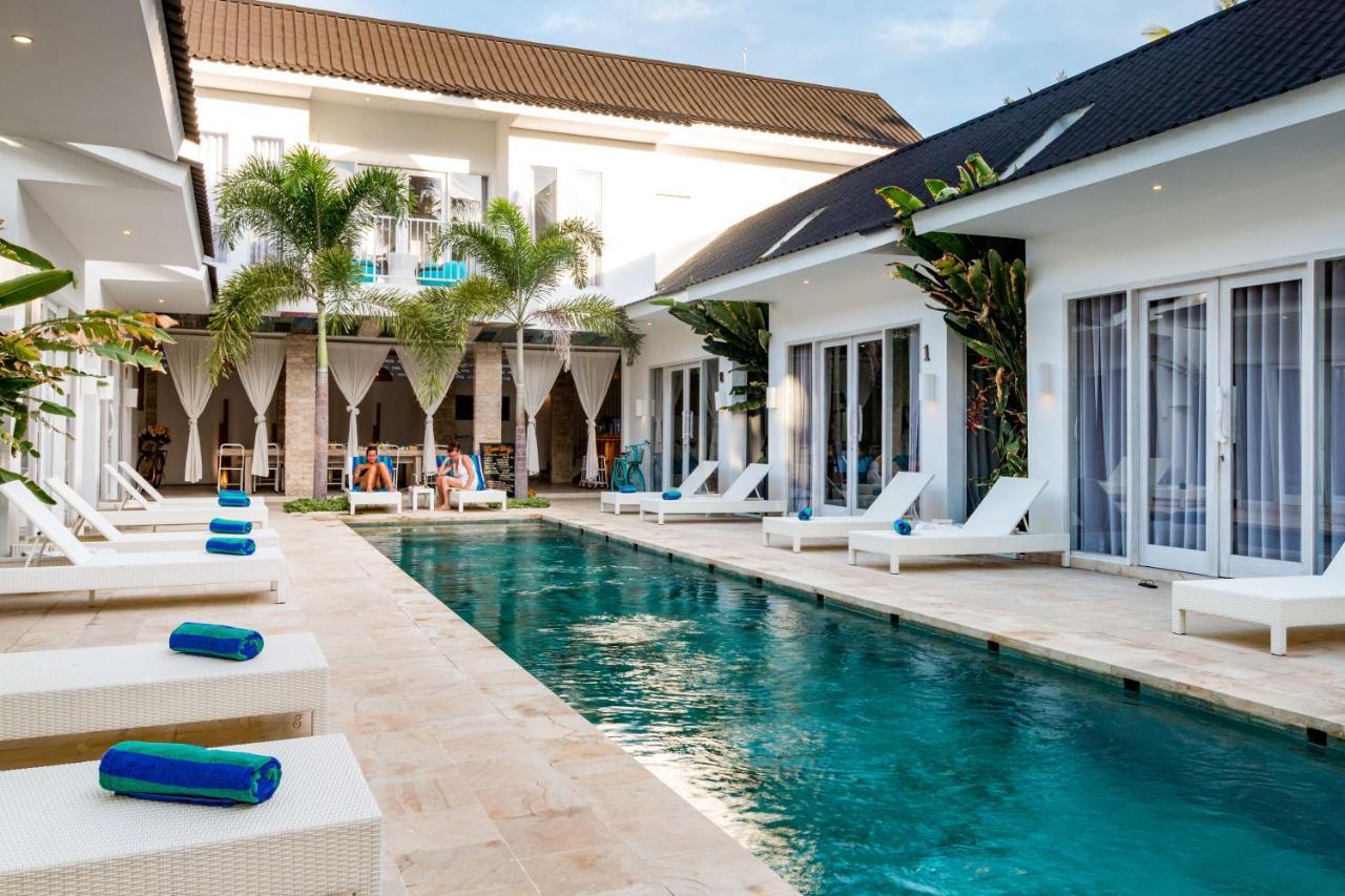 גילי טרוונגן Cocotoa Boutique Hotel & Villa מראה חיצוני תמונה