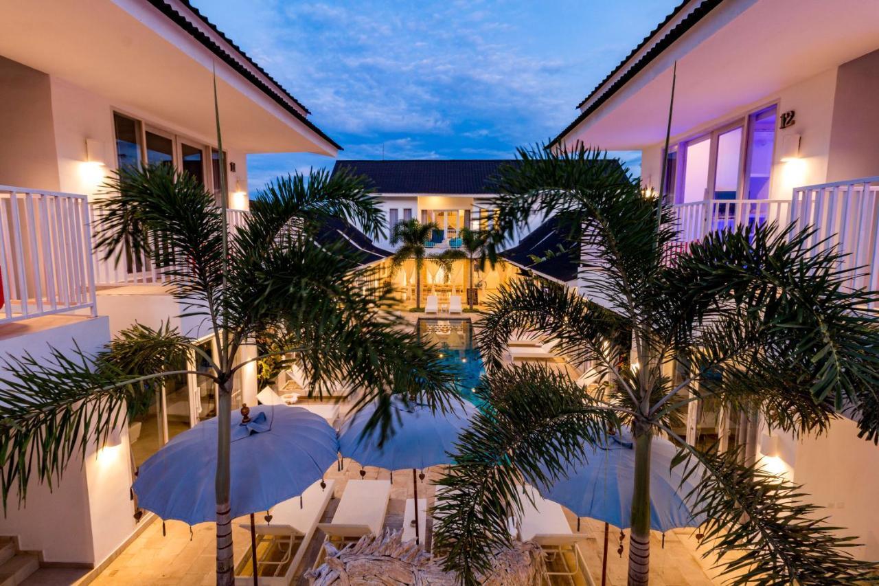 גילי טרוונגן Cocotoa Boutique Hotel & Villa מראה חיצוני תמונה