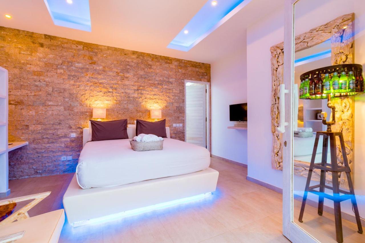 גילי טרוונגן Cocotoa Boutique Hotel & Villa מראה חיצוני תמונה