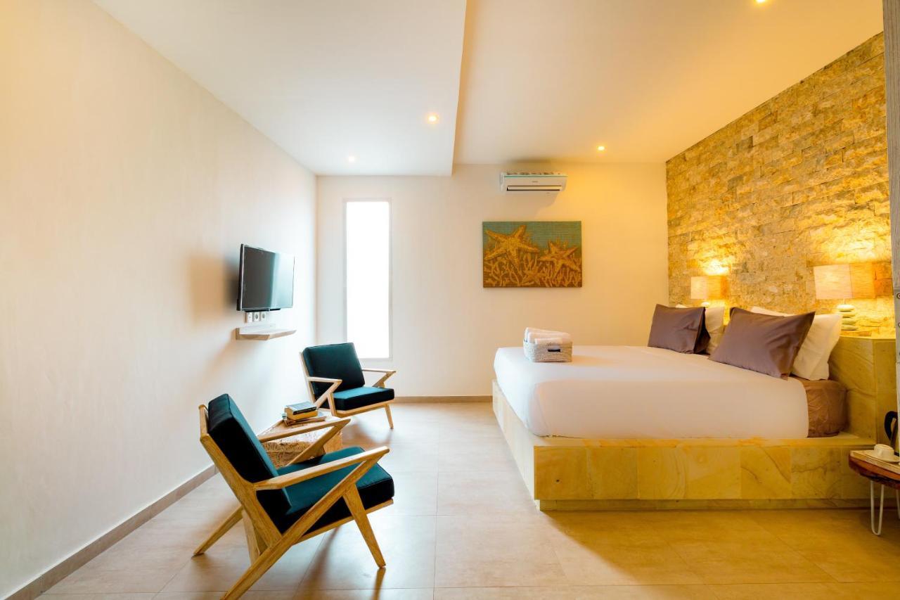 גילי טרוונגן Cocotoa Boutique Hotel & Villa מראה חיצוני תמונה