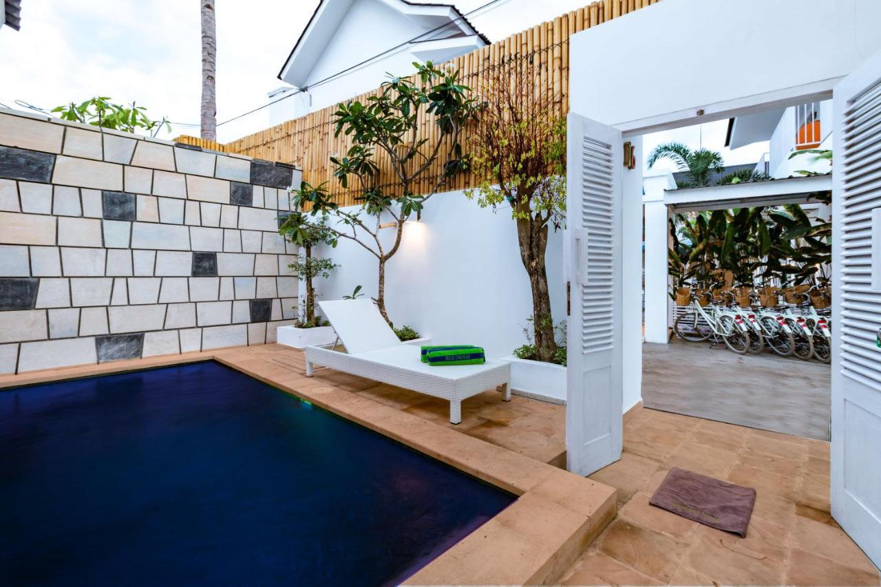 גילי טרוונגן Cocotoa Boutique Hotel & Villa מראה חיצוני תמונה